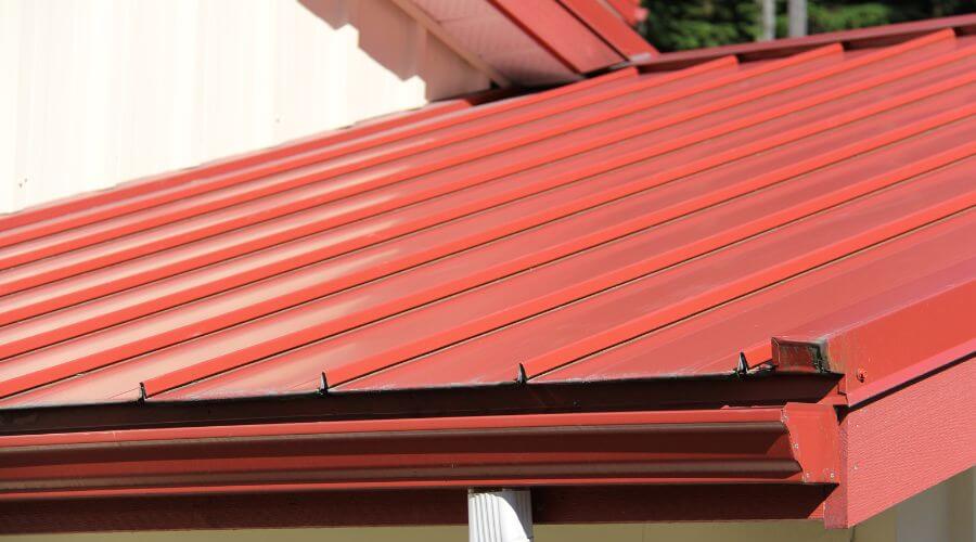 Professional gutter cleaning services in Warrington, PA
